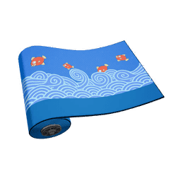 Great Waves — Rare Wrap