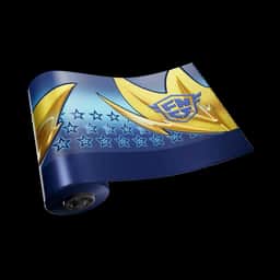 Witch Champion — Rare Wrap