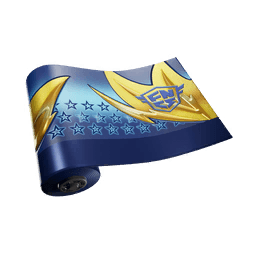 Witch Champion — Rare Wrap