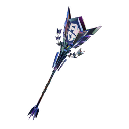 The Axe of Champions 3.0 — Rare Pickaxe