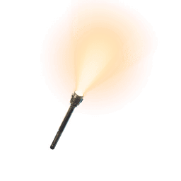 Flash Bang — Rare Pickaxe