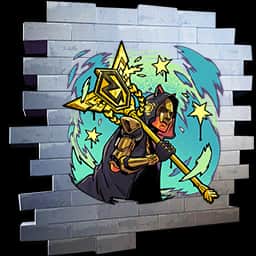 Felina's Championship — Epic Spray