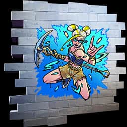 Surf Witch Was Here — Epic Spray