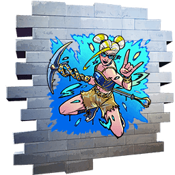 Surf Witch Was Here — Epic Spray