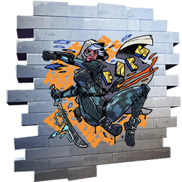 Zadie's Attack — Epic Spray