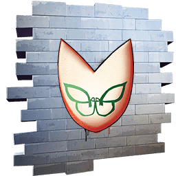 Noodle's Mask — Epic Spray