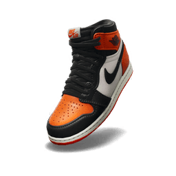 Air Jordan 1 Retro OG 'Shattered Backboard' — Uncommon Kicks