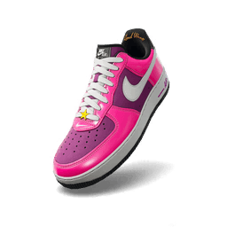 Nike Air Force 1 World tour 'Las Vegas' — Uncommon Kicks