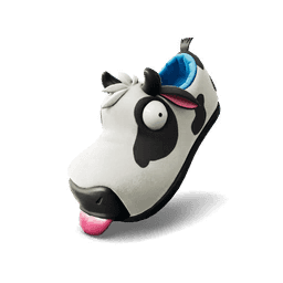 Heifer Steppers — Uncommon Kicks