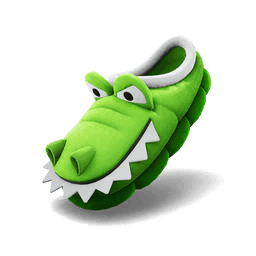 Swamp Slippies — Uncommon Kicks