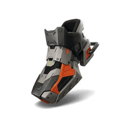O.X.R. Combat Boots — Uncommon Kicks