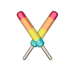 Russel's Drums — Rare Pickaxe