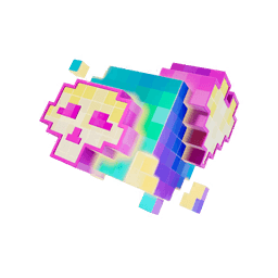 Skelly Bitz — Rare Back Bling