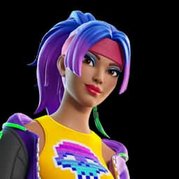 Pixie — Epic Outfit