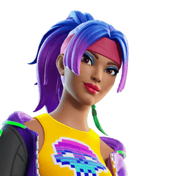 Pixie — Epic Outfit