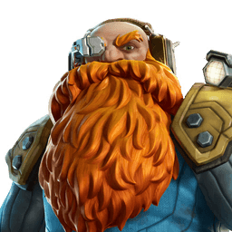 The Scout — Epic Outfit