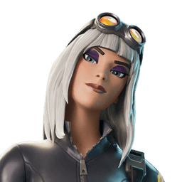 Whisper — Epic Outfit