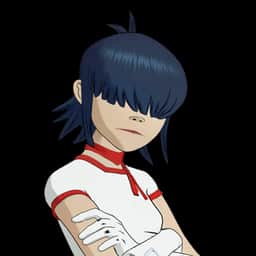 Noodle — Epic Outfit