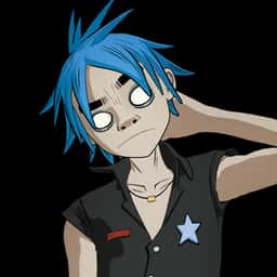 2D — Epic Outfit