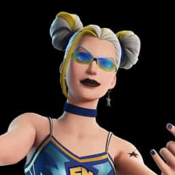 Champion Surf Witch — Epic Outfit