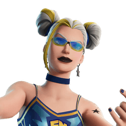 Champion Surf Witch — Epic Outfit