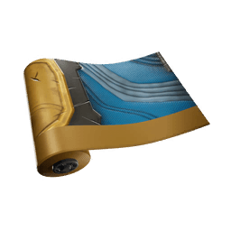 Scout's Favorite — Rare Wrap
