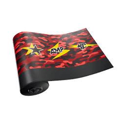AMP — Rare Wrap