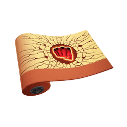 One-Punch Man — Uncommon Wrap