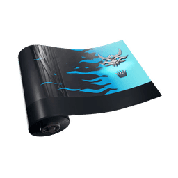 Oni's Flame — Rare Wrap