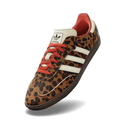 adidas Samba OG 'Leopard'