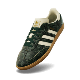 adidas Samba OG 'Python' — Uncommon Kicks