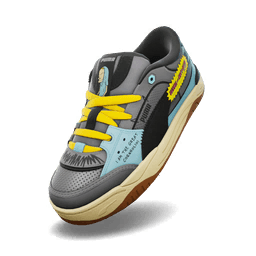 PUMA x BEAVIS AND BUTTHEAD 180 'Cool Dark Gray' — Uncommon Kicks