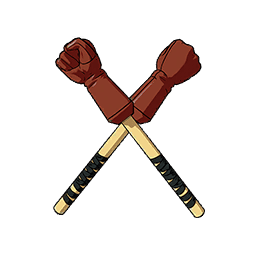 One Punch Kit — Rare Back Bling
