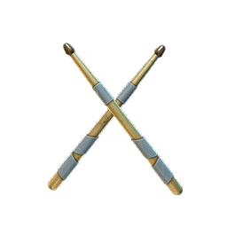 Junkit — Rare Back Bling