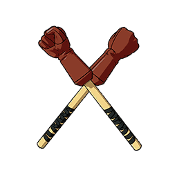One Punch Kit — Rare Pickaxe