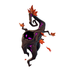 Kodama's Hollow — Rare Back Bling