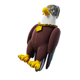 Eagly — Rare Back Bling
