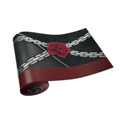 Rose of the Ram — Rare Wrap