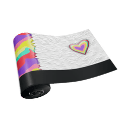 Woolla's Sweet Heart — Rare Wrap