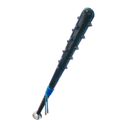 Bug Basher — Rare Pickaxe