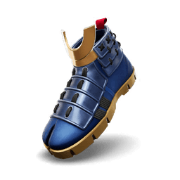 Shogun Tabi — Uncommon Kicks