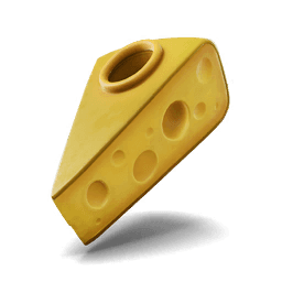 Cheese Feet — Uncommon Kicks