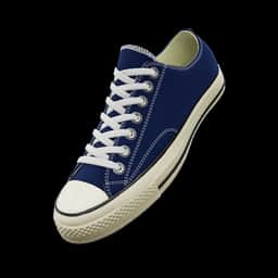 Converse Chuck 70 Low 'Cold Stare' — Uncommon Kicks