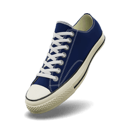 Converse Chuck 70 Low 'Cold Stare' — Uncommon Kicks