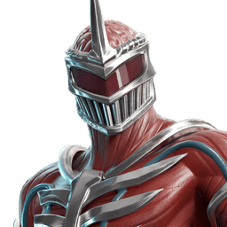 Lord Zedd — Epic Outfit