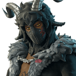Ramses — Epic Outfit