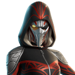 Savage Siren — Epic Outfit