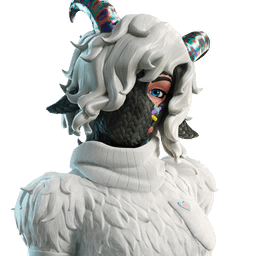 Woolla — Epic Outfit