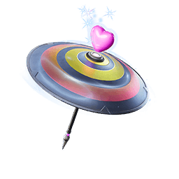 Crashbrella — Common Glider