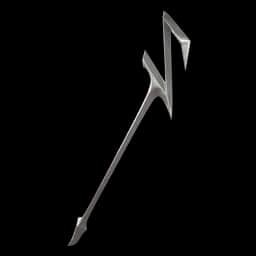 Z Staff — Rare Pickaxe
